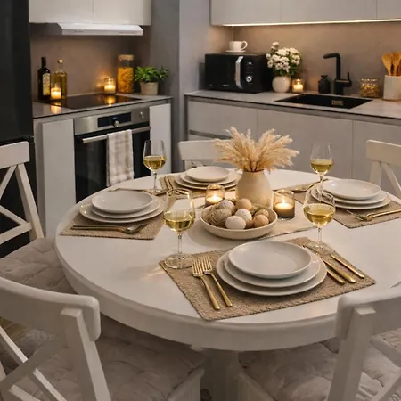 Metropoliten Waterfront Belgrad