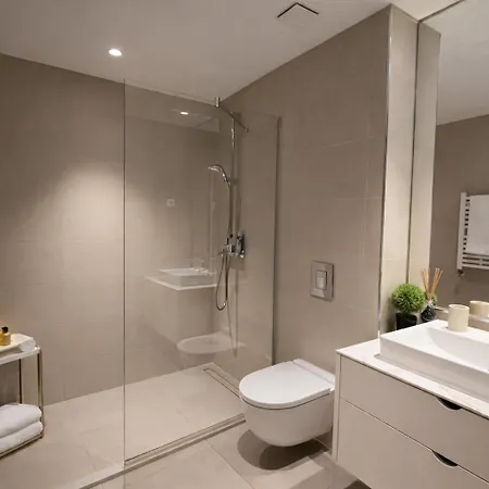 Metropoliten Waterfront *