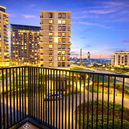 Metropoliten Waterfront