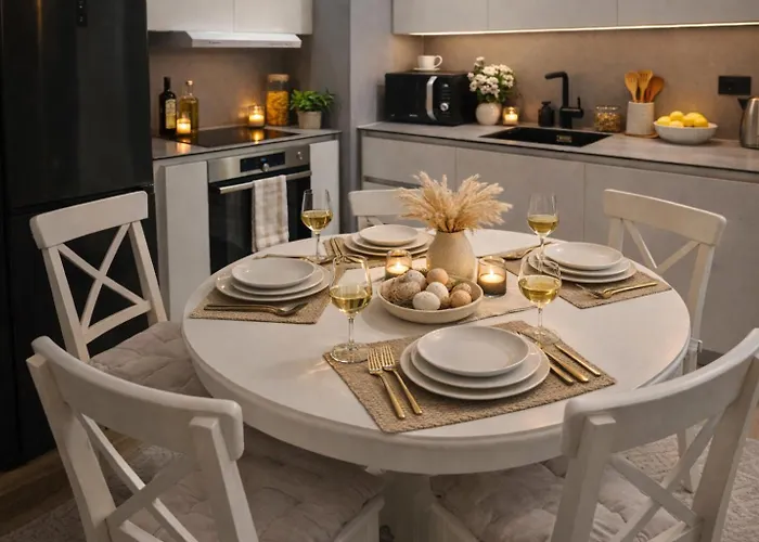 Metropoliten Waterfront Белград