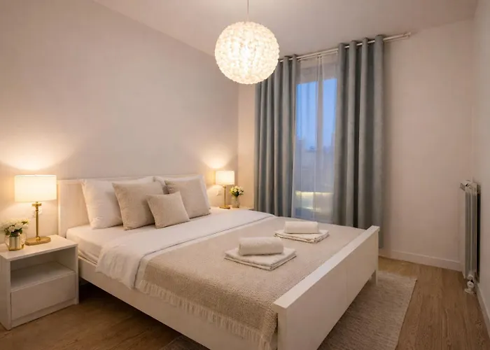 Metropoliten Waterfront * 贝尔格莱德