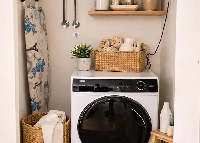 Metropoliten Waterfront Апартаменты