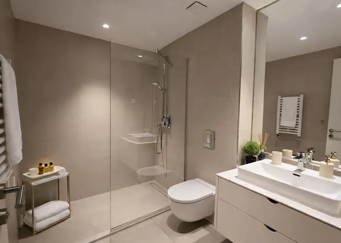 Metropoliten Waterfront *