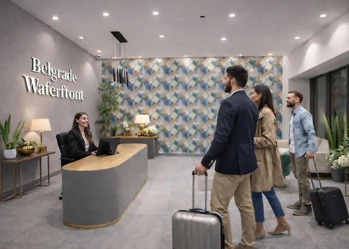 Metropoliten Waterfront