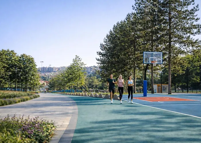 Metropoliten Waterfront *